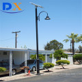 IP67 3 Years Warranty 40W Solar Powered LED Solar Light with 6m Pole